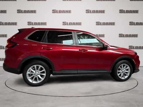 Used 2024 Honda CR-V EX-L image 6