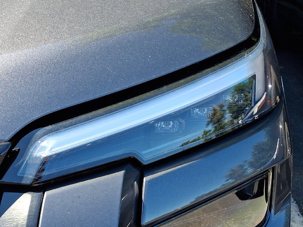 New 2026 Subaru Outback Limited AWD/4WD image 3