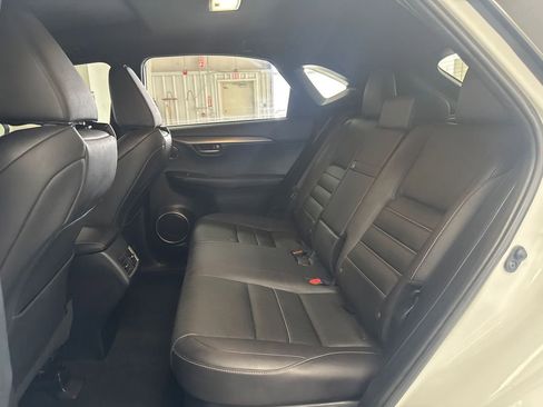 Used 2019 Lexus NX 300 F Sport image 18