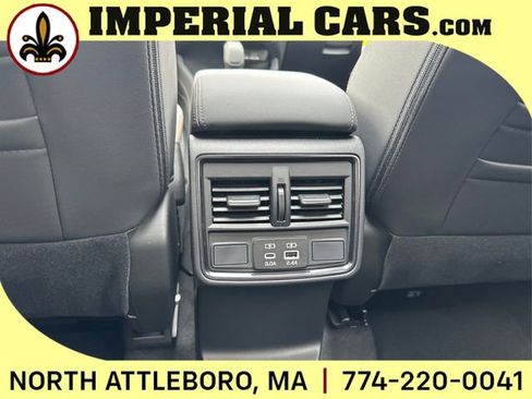 New 2025 Subaru Forester Sport image 21