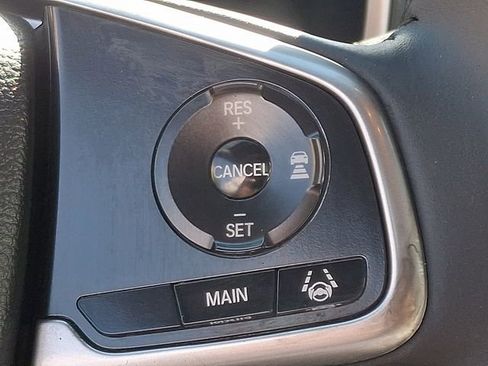 Certified 2018 Honda CR-V EX-L image 23