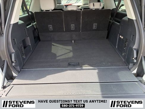 Used 2025 Ford Expedition Max Active image 42