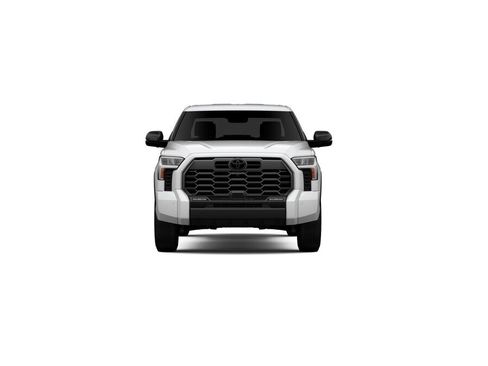 New 2026 Toyota Tundra Limited AWD/4WD image 17