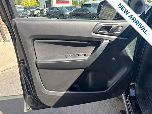 Used 2022 Ford Ranger XLT w/ Tremor Off-Road Package AWD/4WD image 17