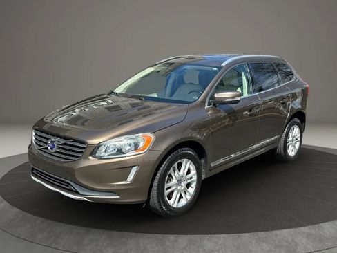 Used 2015 Volvo XC60 T5 image 8
