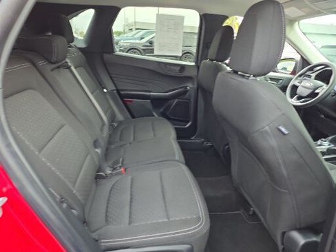 Certified 2025 Ford Escape Active FWD image 13