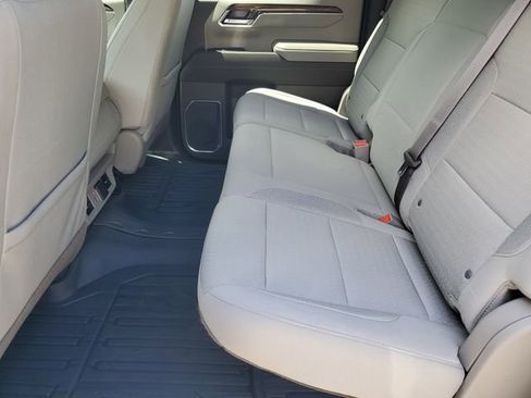 Used 2023 GMC Sierra 1500 SLE image 21