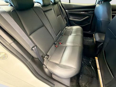 Used 2023 MAZDA MAZDA3 s image 14