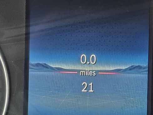 New 2026 Mercedes-Benz Sprinter 144 Cargo image 16