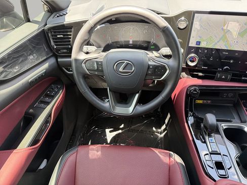Used 2026 Lexus NX 350h AWD w/ Accessory Package (K3) image 14