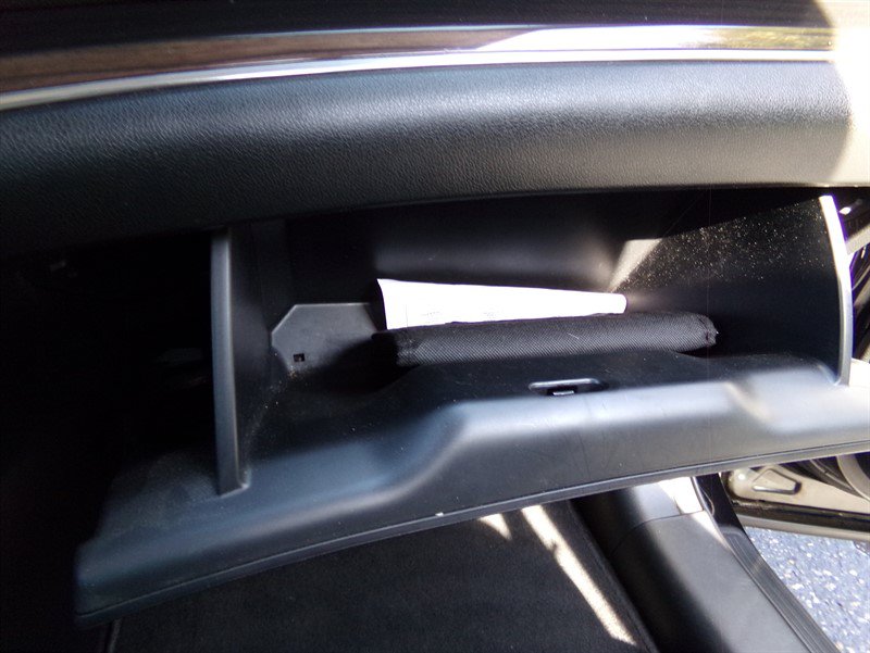 Used 2015 Honda CR-V Touring image 35