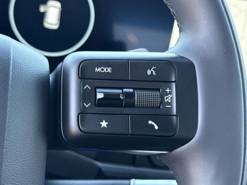 New 2026 Hyundai Santa Fe Calligraphy image 28