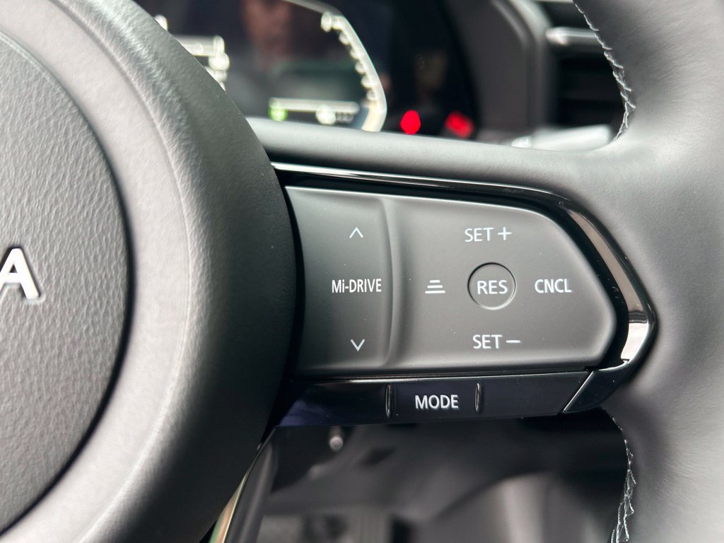 New 2026 MAZDA CX-5 Select AWD/4WD image 21