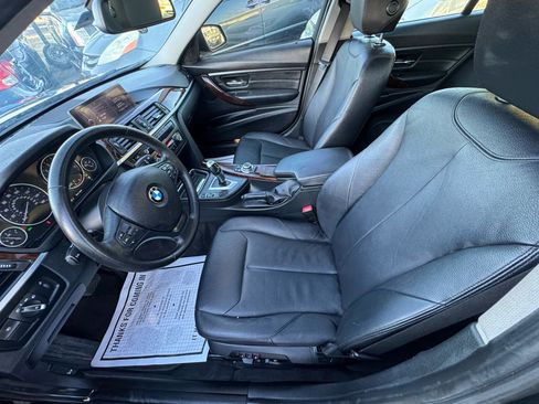 Used 2013 BMW 328i Sedan RWD image 11