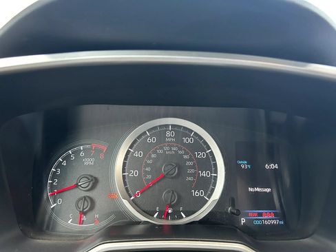 Used 2019 Toyota Corolla SE FWD image 22