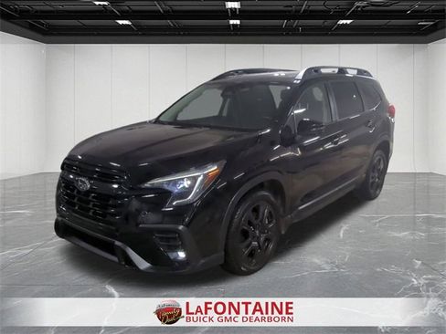 Used 2023 Subaru Ascent Onyx Edition Limited image 4