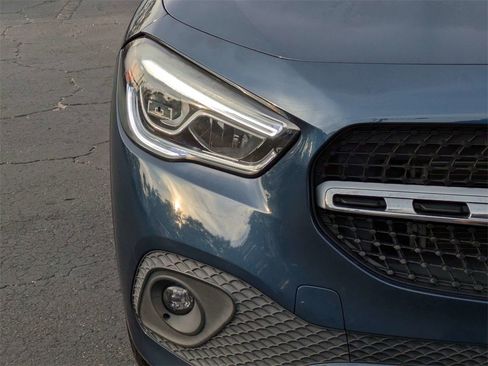 Used 2021 Mercedes-Benz GLA 250 4MATIC image 9