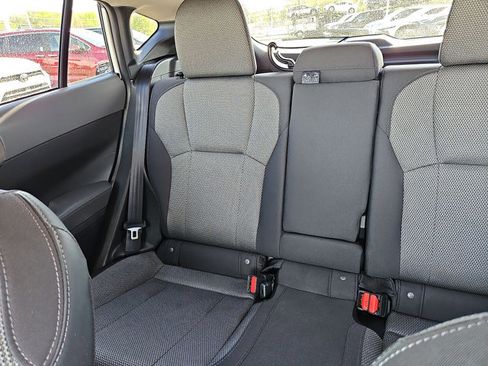 Used 2024 Subaru Crosstrek 2.0i Premium AWD/4WD image 13