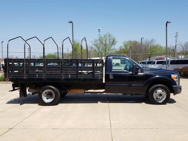 Used 2016 Ford F350 XL RWD image 7
