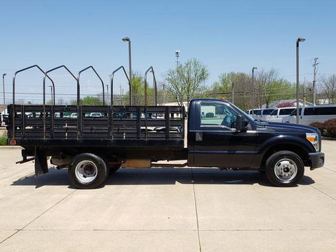 Used 2016 Ford F350 XL RWD image 7