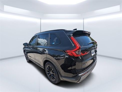 New 2026 Honda CR-V Sport-L image 5