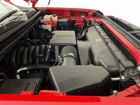 New 2026 Chevrolet Silverado 2500 LT w/ Trail Boss Package image 26