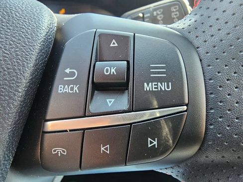Used 2024 Ford Escape ST-Line FWD image 21