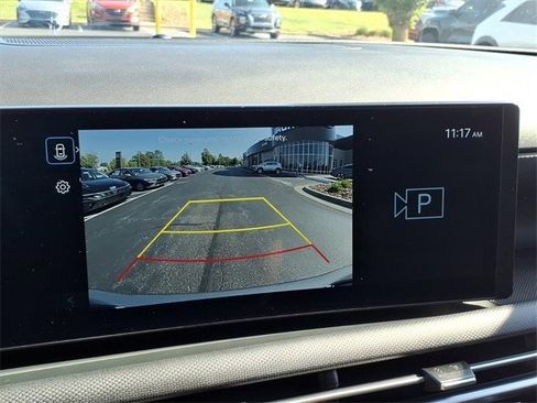 Certified 2025 Hyundai Tucson SEL image 19