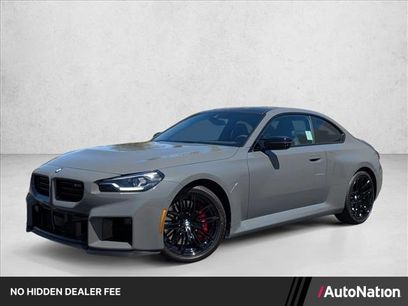 Used 2026 BMW M2