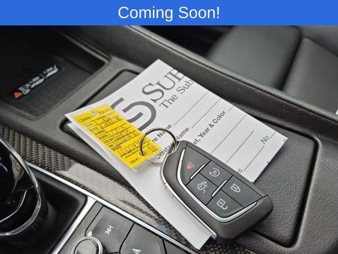 Used 2020 Cadillac CT5 Sport AWD/4WD image 35