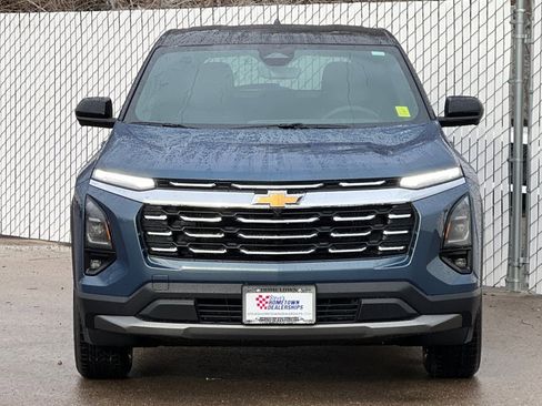 New 2026 Chevrolet Equinox LT w/ Convenience Package II image 6