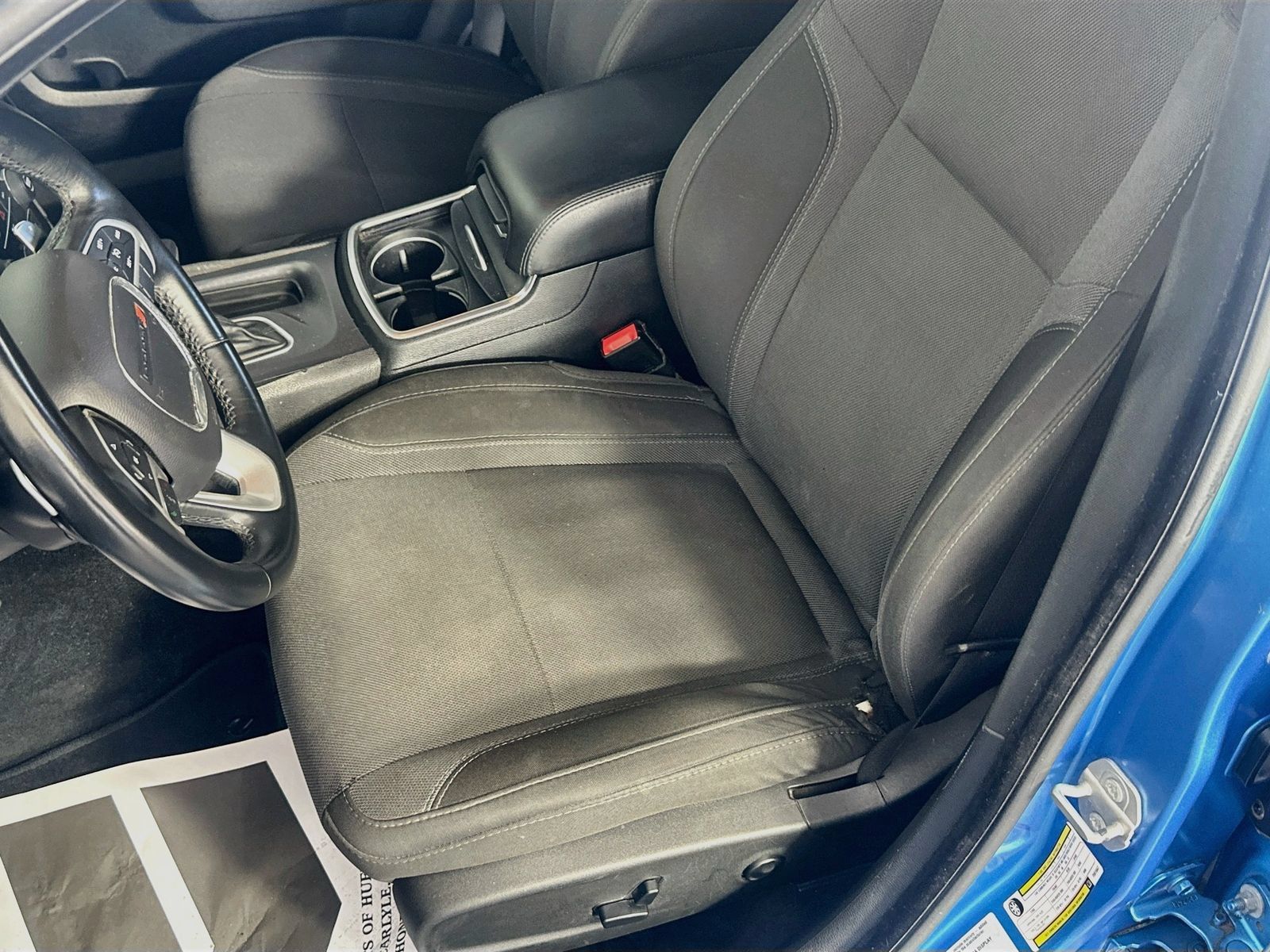 Used 2015 Dodge Charger R/T RWD image 16