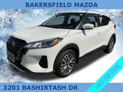 Used 2023 Nissan Kicks SV