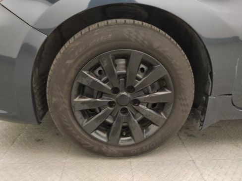 Used 2017 Nissan Altima 2.5 S w/ Power Driver Seat Package FWD image 31