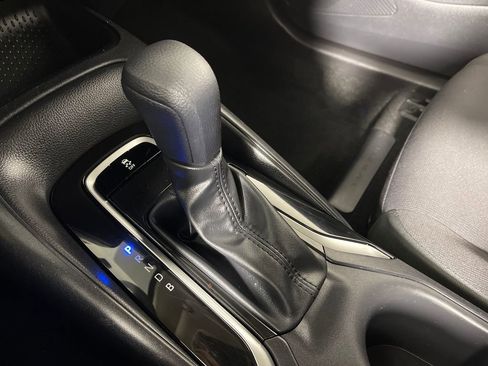 Certified 2023 Toyota Corolla LE w/ Carpet Mat Package (TMS) image 22