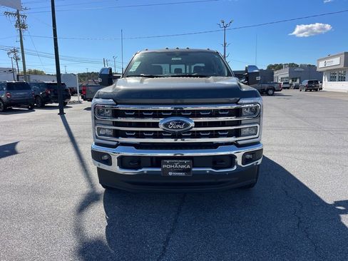 New 2026 Ford F350 Lariat w/ Lariat Ultimate Package image 3