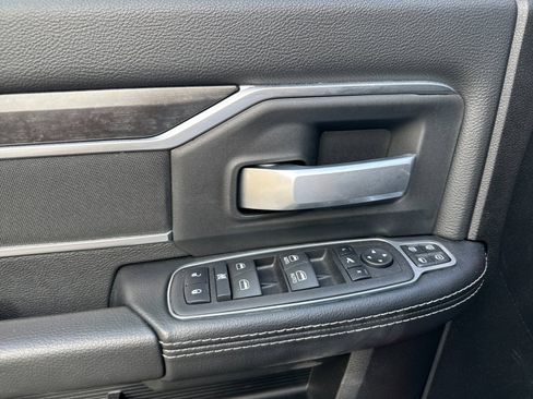 Used 2024 RAM 2500 Big Horn w/ Night Edition image 11