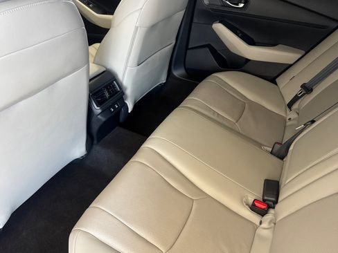 Used 2024 Honda Accord EX-L image 24