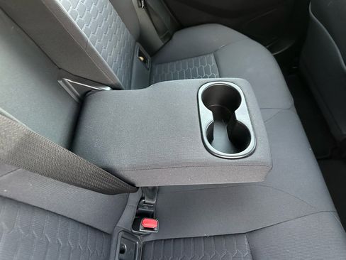 Used 2022 Toyota Corolla SE image 16