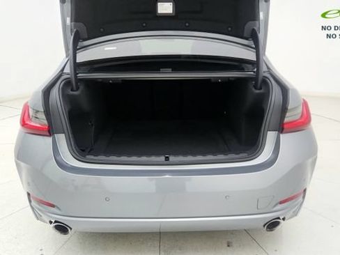Used 2023 BMW 330i Sedan w/ Driving Assistance Package RWD image 32