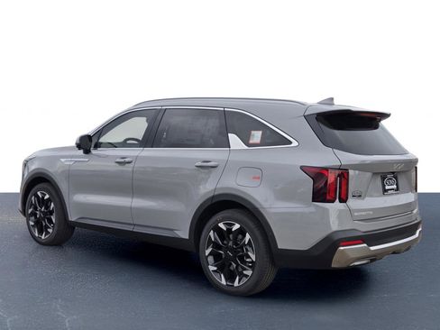 New 2026 Kia Sorento SX image 11