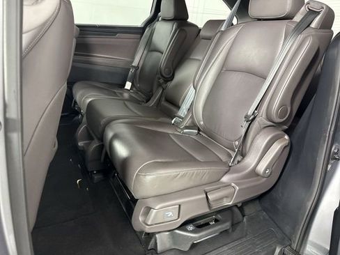 Used 2023 Honda Odyssey Touring image 24