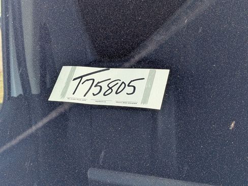 New 2026 Ford Transit 250 148 Medium Roof w/ Exterior Upgrade Package image 13