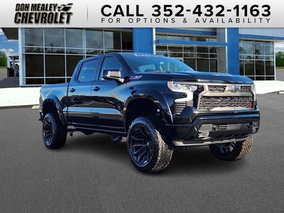 New 2026 Chevrolet Silverado 1500 RST