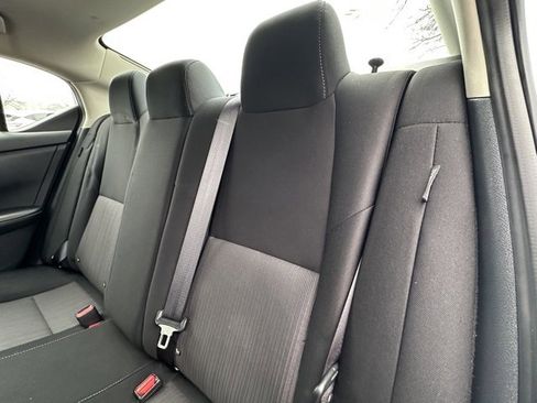 Certified 2023 Nissan Sentra SV w/ All-Weather Package image 29