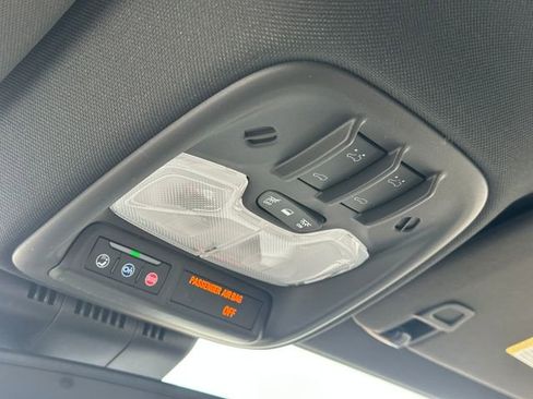 New 2026 GMC Canyon AT4X image 32