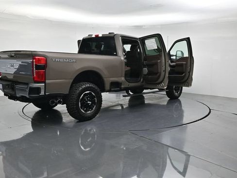 New 2026 Ford F250 King Ranch w/ Tremor Off-Road Package AWD/4WD image 71