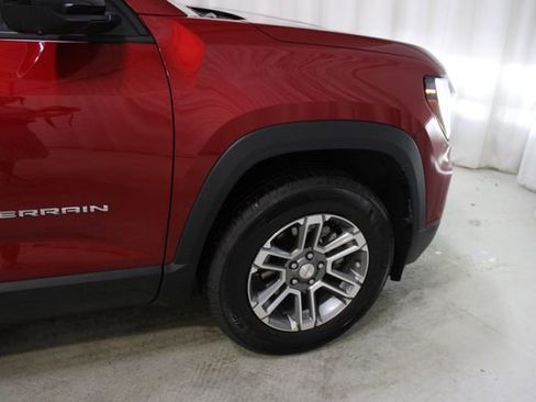 Used 2026 GMC Terrain Elevation w/ Technology Package II AWD/4WD image 34