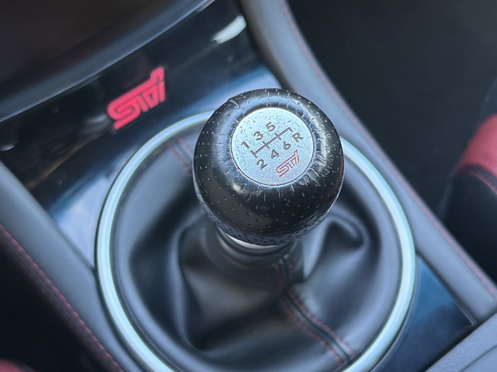 Used 2019 Subaru WRX STI AWD/4WD image 24