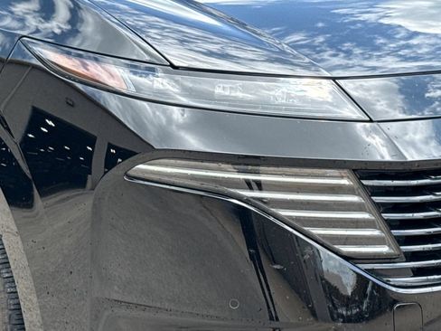 Used 2025 Nissan Murano Platinum w/ Cargo Package AWD/4WD image 4